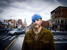 Jonathan Ames