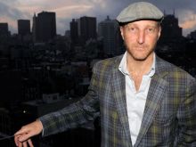 Jonathan Ames