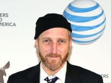 Jonathan Ames