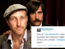 Jonathan Ames