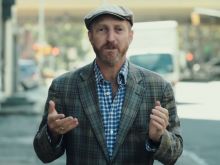 Jonathan Ames