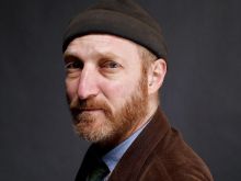 Jonathan Ames