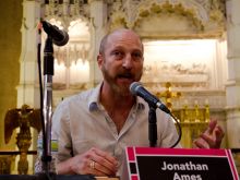 Jonathan Ames