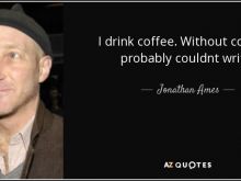 Jonathan Ames