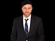 Jonathan Ames