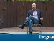 Jonathan Ames