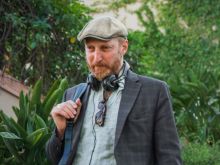 Jonathan Ames