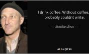 Jonathan Ames