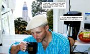 Jonathan Ames