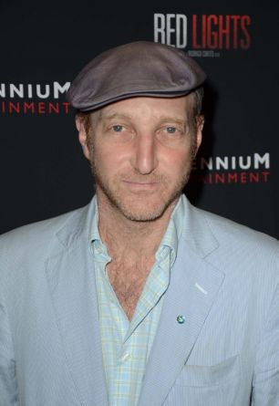 Jonathan Ames