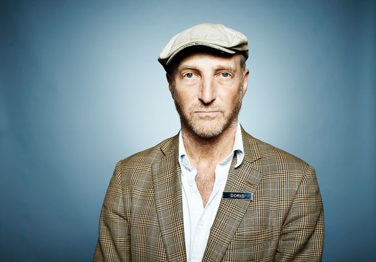 Jonathan Ames