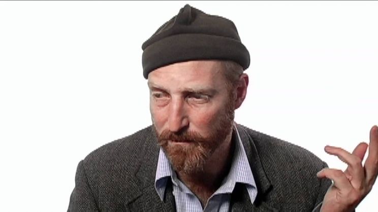 Jonathan Ames