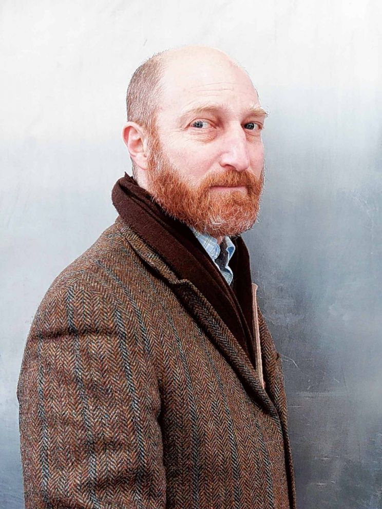 Jonathan Ames