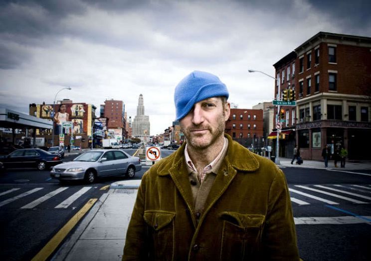 Jonathan Ames