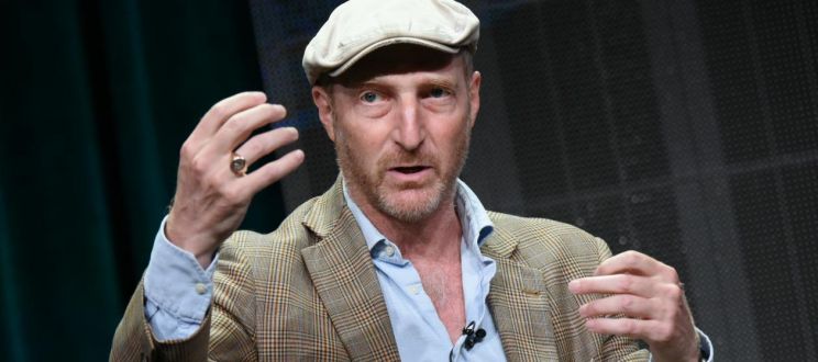 Jonathan Ames