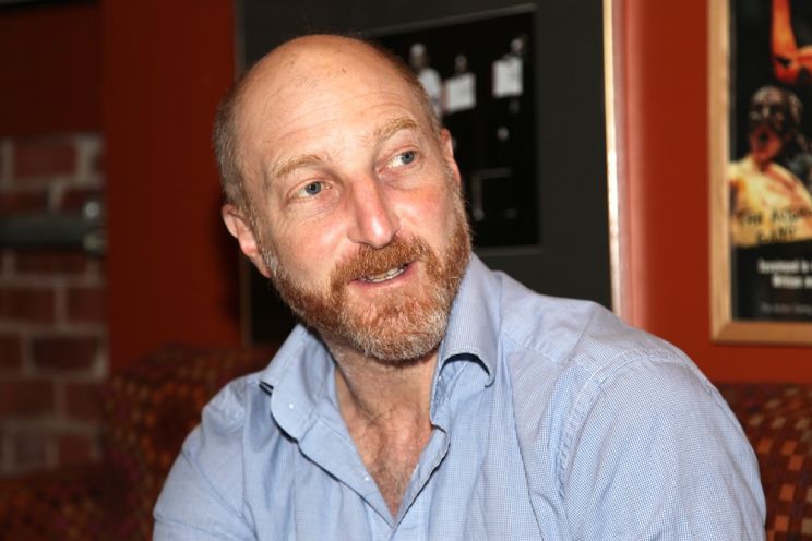 Jonathan Ames