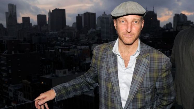 Jonathan Ames