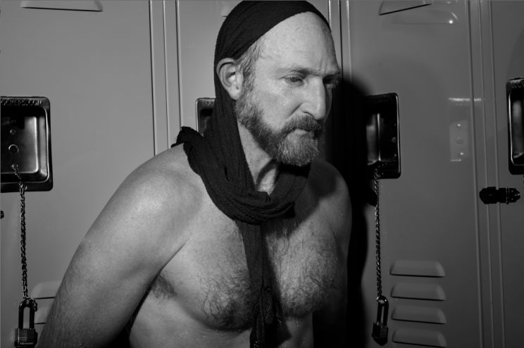 Jonathan Ames