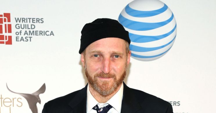 Jonathan Ames