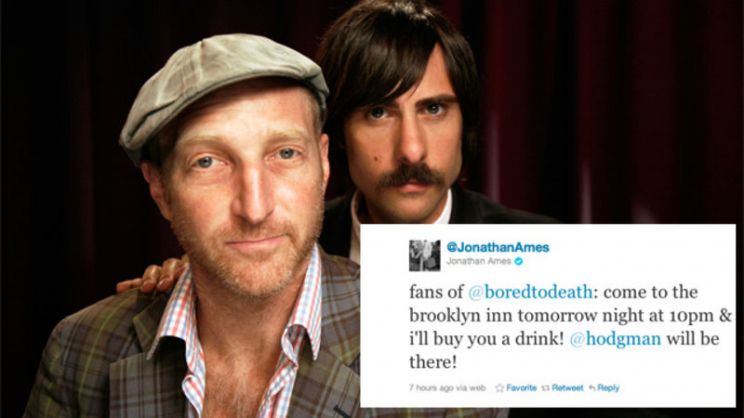 Jonathan Ames