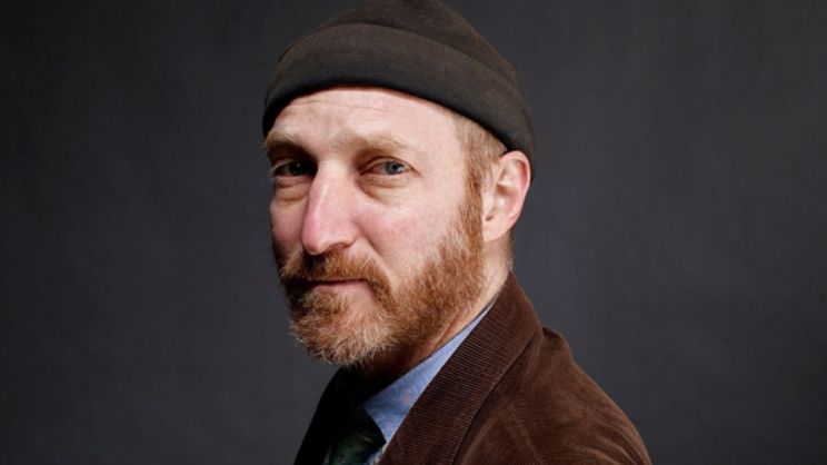 Jonathan Ames