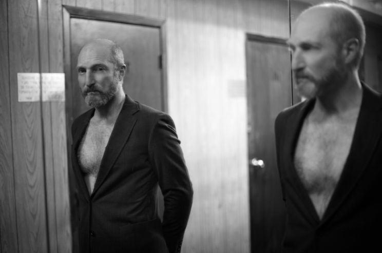 Jonathan Ames