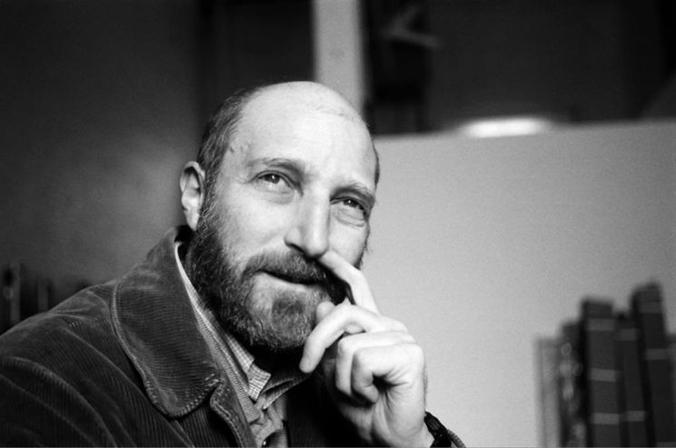 Jonathan Ames