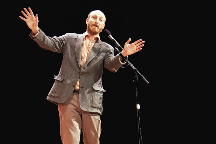 Jonathan Ames