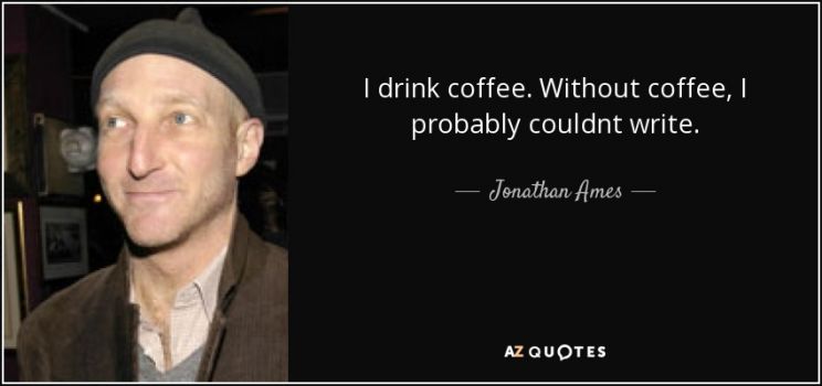 Jonathan Ames