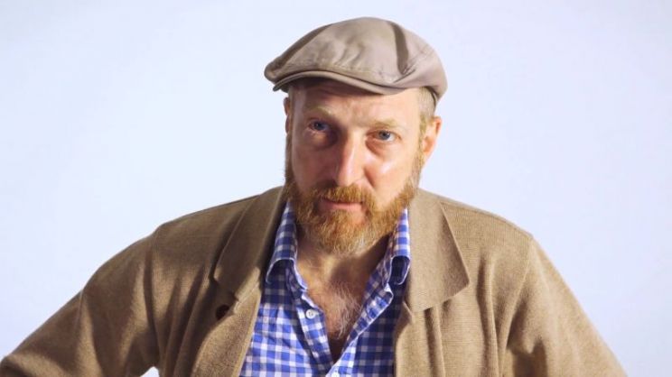 Jonathan Ames