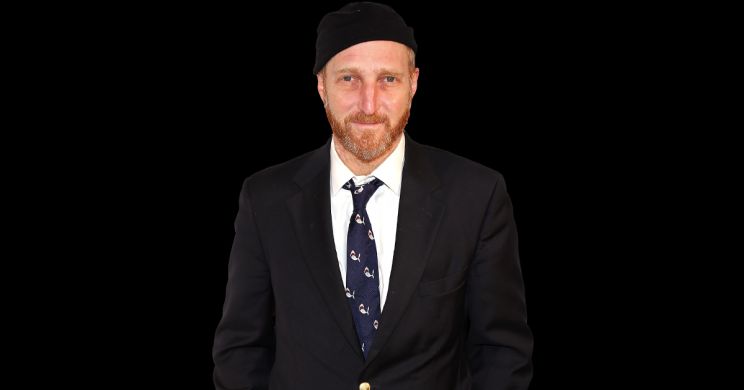 Jonathan Ames