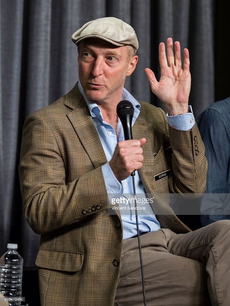 Jonathan Ames