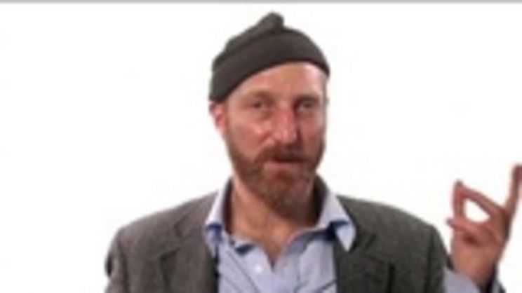 Jonathan Ames