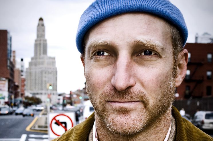 Jonathan Ames