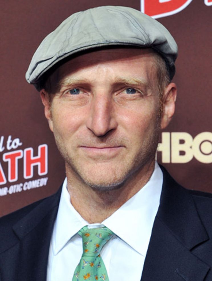 Jonathan Ames