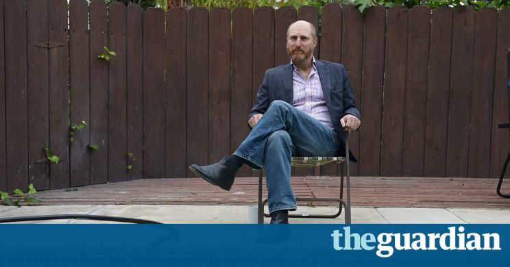 Jonathan Ames