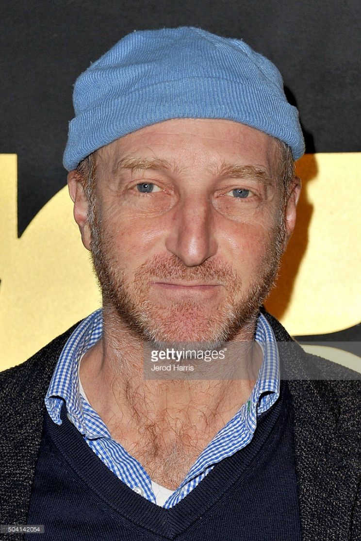 Jonathan Ames