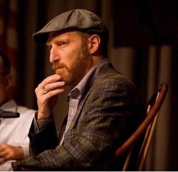 Jonathan Ames