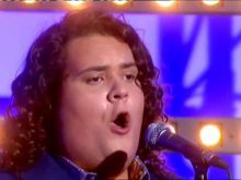 Jonathan Angel