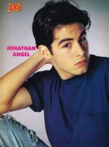 Jonathan Angel