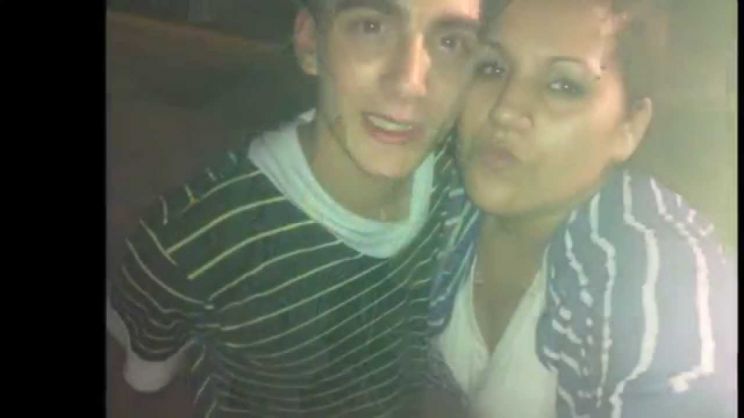 Jonathan Angel