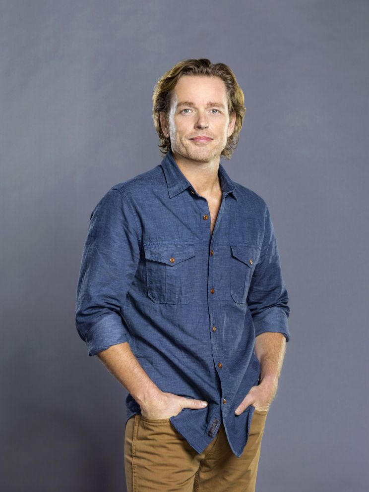 Jonathan Angel