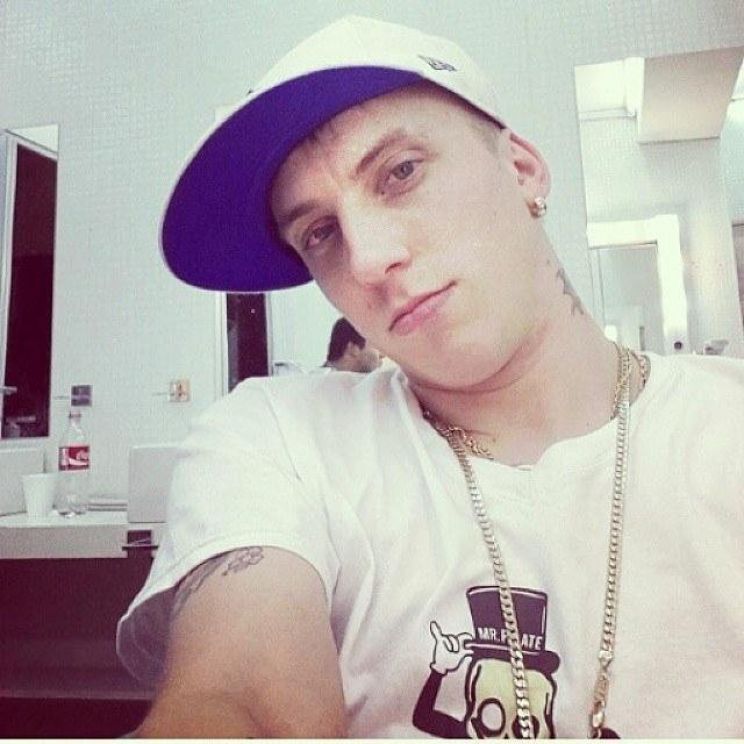 Jonathan Angel