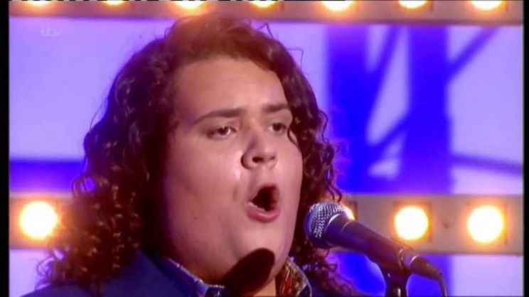 Jonathan Angel