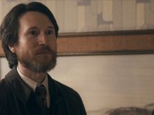 Jonathan Aris