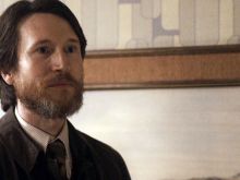 Jonathan Aris