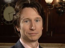 Jonathan Aris