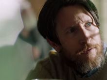 Jonathan Aris