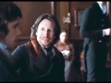 Jonathan Aris