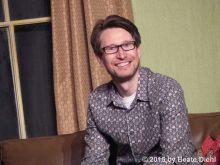 Jonathan Aris